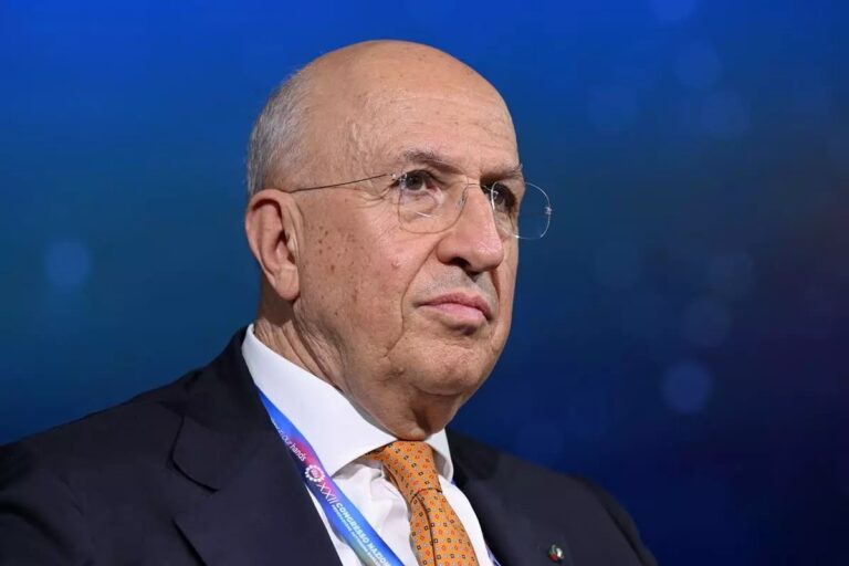 Patuelli: “Contro il rischio inflazione prevedere degli interventi d’emergenza”