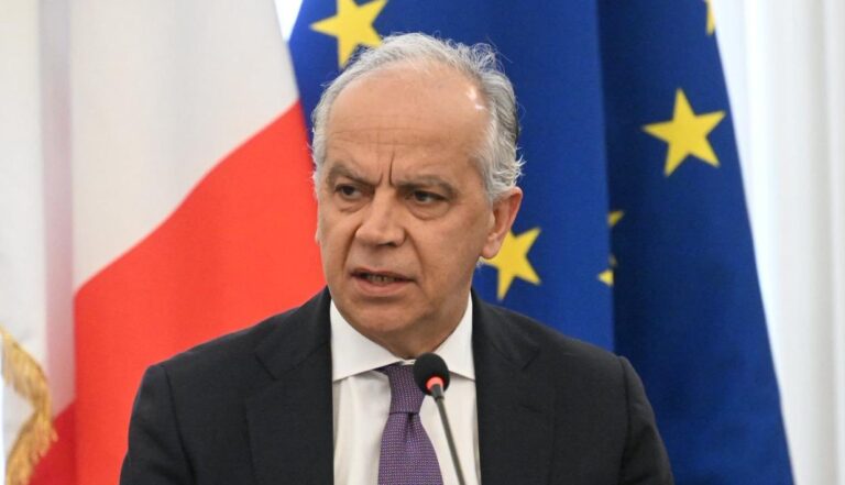Piantedosi: “7mila rimpatri nel 2025”