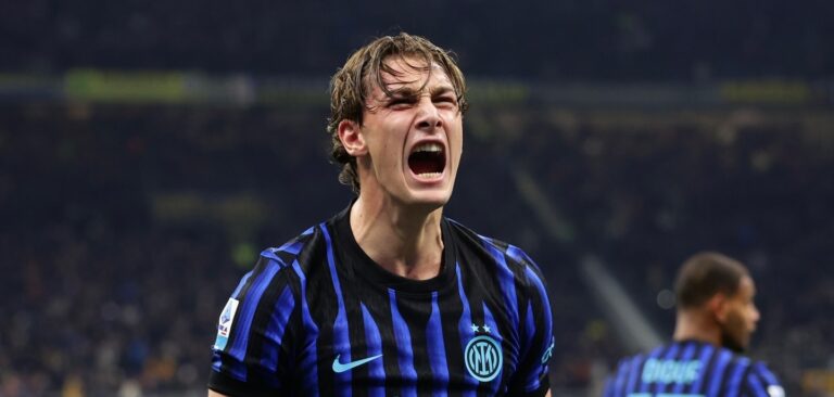 Pio Esposito resta all’Inter, l’agente chiude la porta all’Arsenal