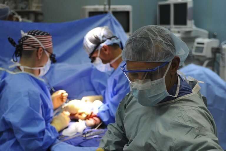 Violenza contro i sanitari, Ministero Salute: 18mila aggressioni nel 2025