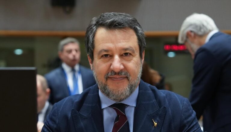 Referendum, Salvini: “Saremo in più di mille piazze per spiegare le ragioni del sì”