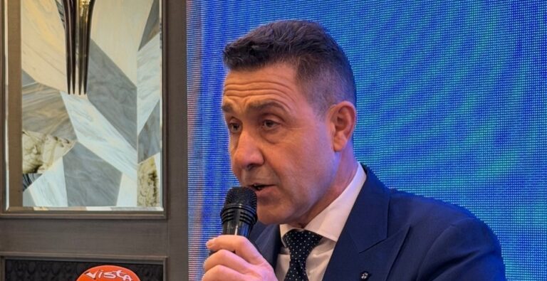 Vannacci: “Ennesima figuraccia del PD”