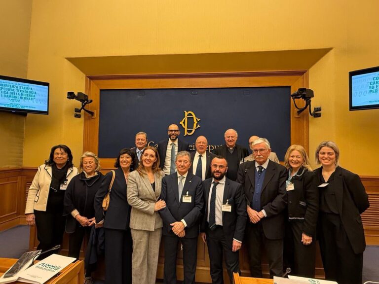 Carpediem, dalla ricerca italiana nuove opportunità per la dialisi neonatale