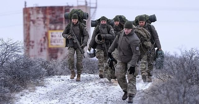 I danesi hanno schierato truppe in Groenlandia per timore Usa