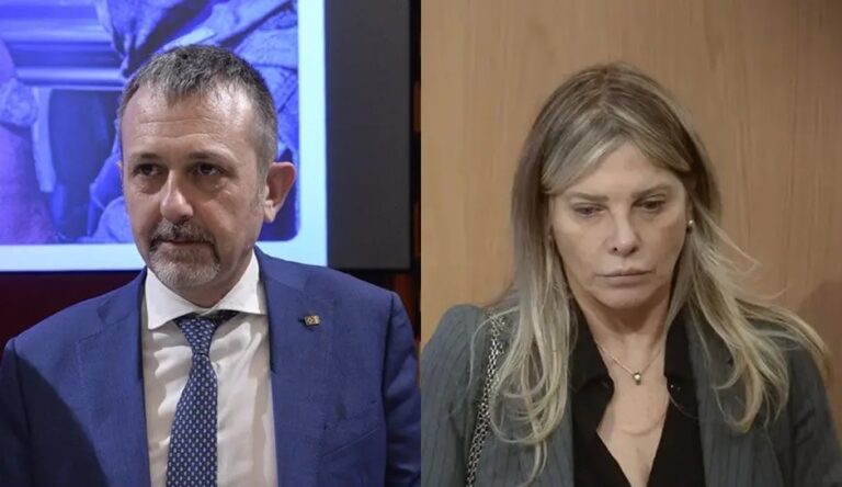 Ministero della Giustizia, si dimettono Delmastro e Bartolozzi. Il sottosegretario: “Non ho fatto niente di male”