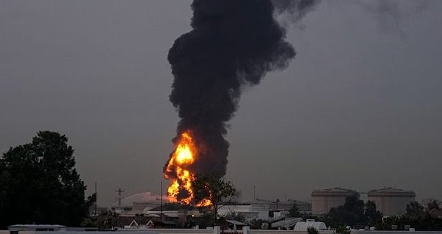 L’Iran attacca ancora i Paesi del Golfo, morto un civile ad Abu Dhabi