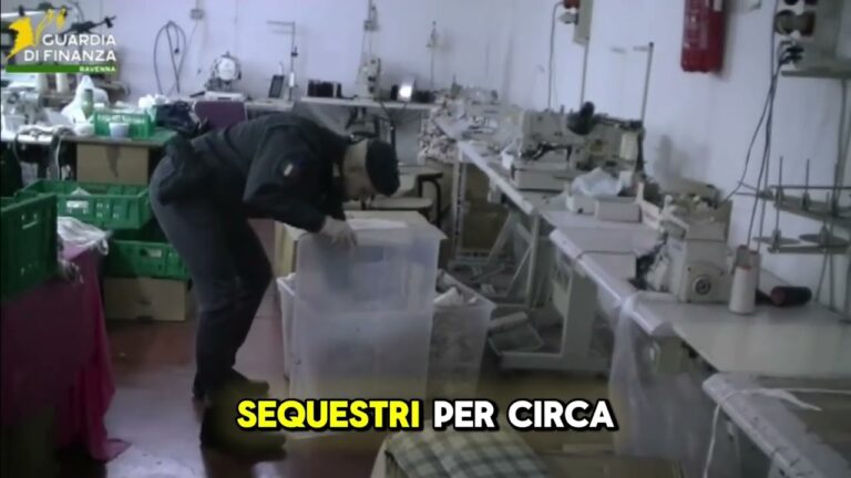 Metodo “Apri e chiudi”, maxi-frode al Nord