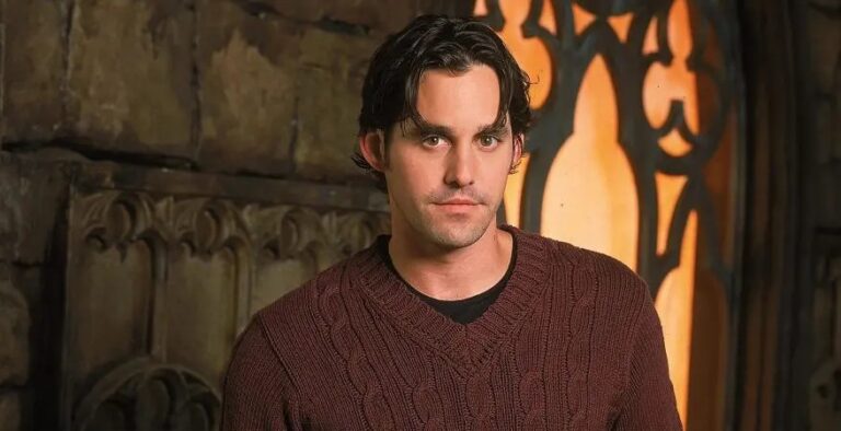 È morto Nicholas Brendon, star nella serie “Buffy l’ammazzavampiri”