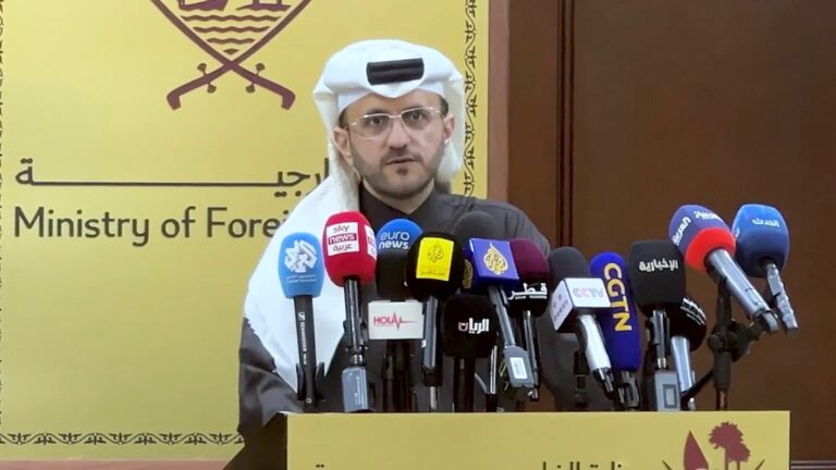 Qatar: “Guerra con Iran catastrofica per il mondo”