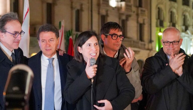 Schlein: “Grande vittoria del No. L’alternativa al Governo c’è già, ora tocca a noi”
