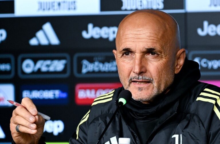 Spalletti-Juve: rinnovo fino al 2028 e piano Champions da 70 milioni