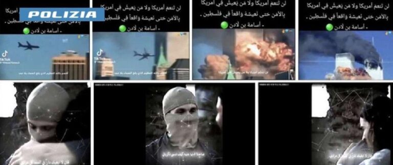 Terrorismo, arrestato in Italia un giovane di origine egiziana
