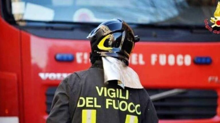 Taormina, fuga di gas a Trappitello: paura in Via Francavilla