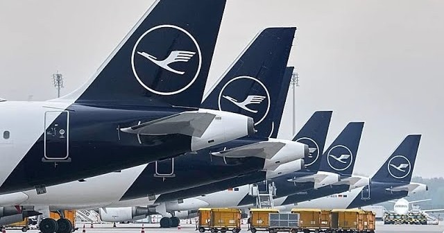 Carburante, capo dell’Aie: “Europa ha 6 settimane di scorta per aerei”