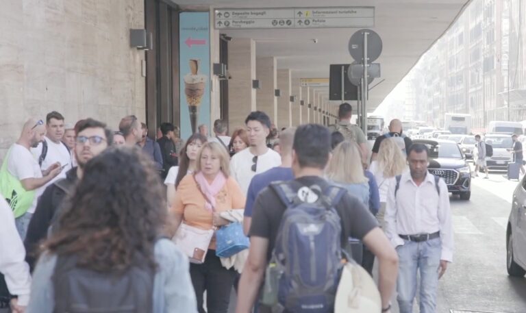 Il 25% di malattie e morti premature ha origine ambientale