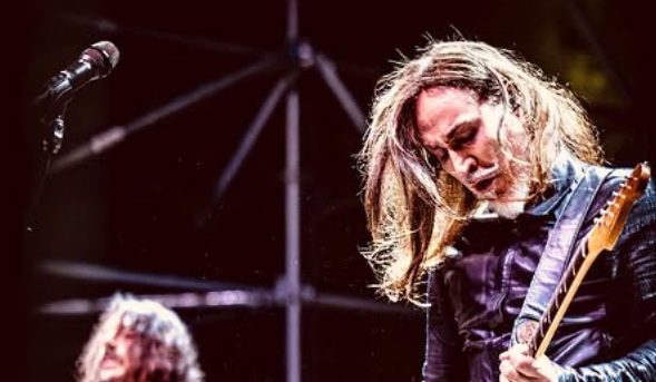 Gli Afterhours tornano in tour per celebrare i 40 anni di carriera