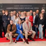 Premio Alberto Sordi 2026: premiate 22 eccellenze tra cinema, cultura e impresa 4 Alberto Sordi premio