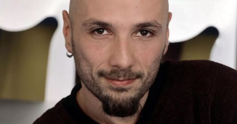Alex Baroni, 24 anni fa se ne andava la voce italiana del soul