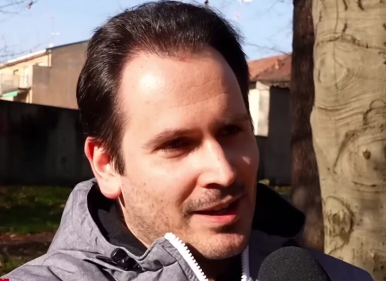 Garlasco, Sempio: “Non ho ucciso Chiara. L’arresto? Spero non accada”