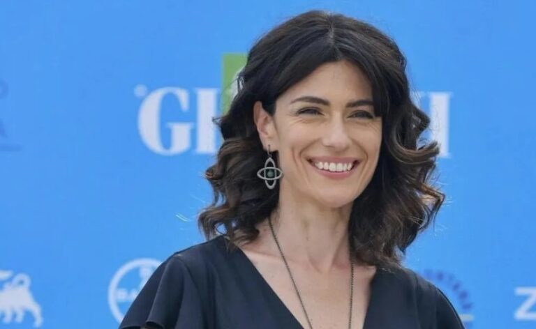 Taormina Film Festival, Anna Valle madrina della 72esima edizione