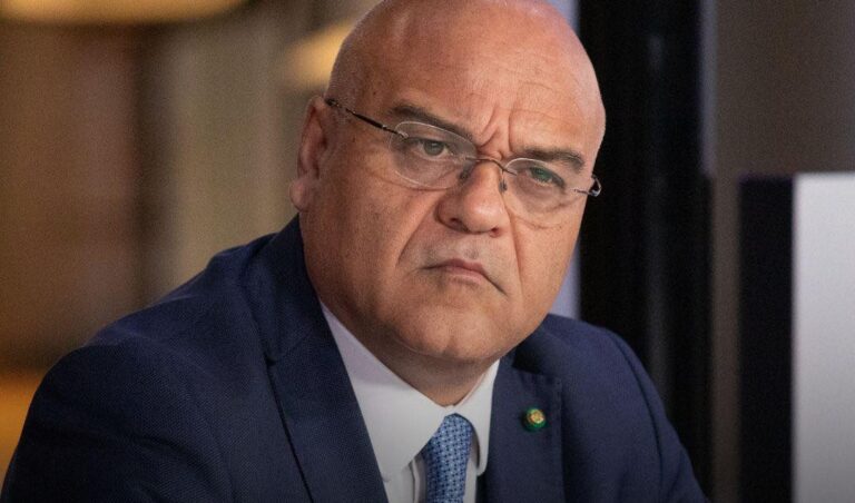 Antoci: “Von der Leyen e Fitto vogliono smantellare l’Europa delle Regioni”