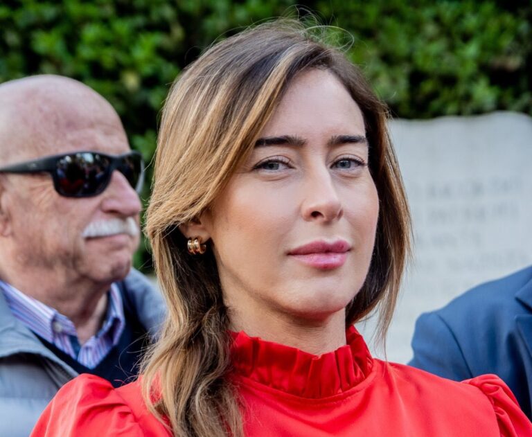 Boschi: “Meloni si accorge in ritardo che le parole di Trump sono inaccettabili. Sui dazi lei dov’era?”