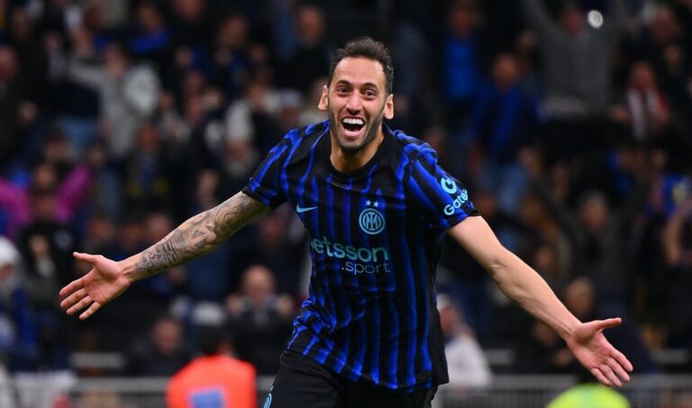 Inter in finale di Coppa Italia, Como piegato 3-2 in rimonta