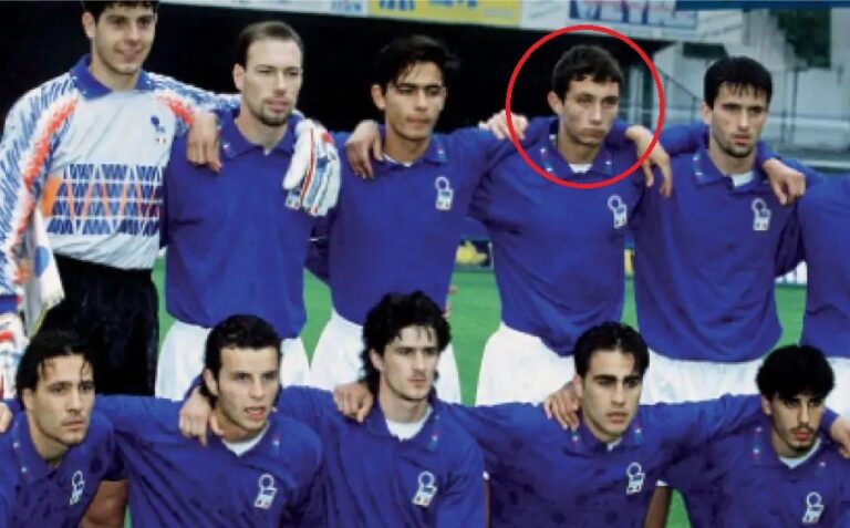 Calcio in lutto: addio a Gianluca Cherubini, ex Roma e Italia Under 21