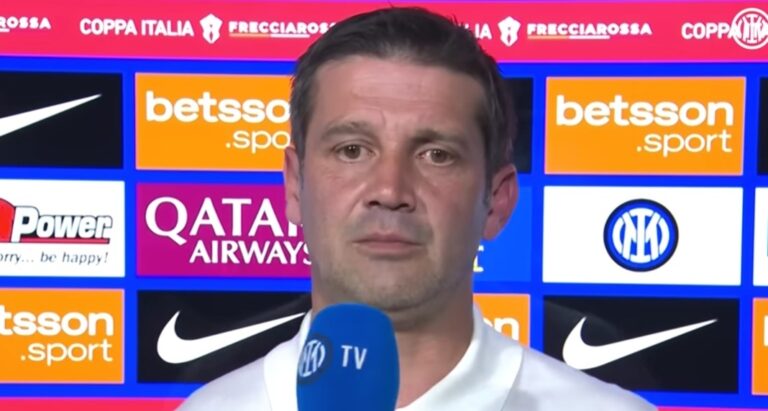 Chivu: “Inter in finale con personalità”