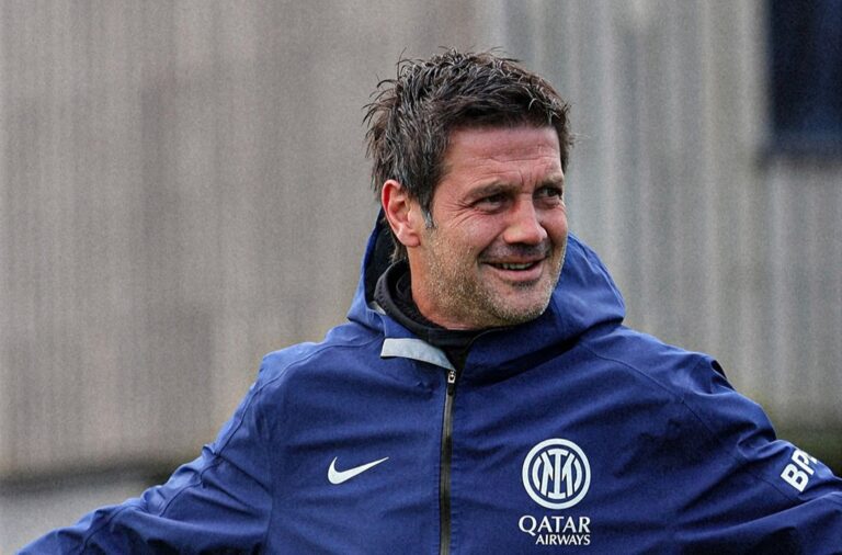 Chivu: “In finale di Coppa Italia con merito, saremo pronti”