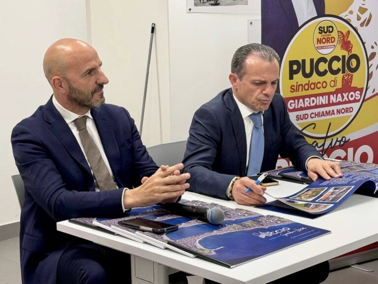 De Luca: “A Naxos non girano facsimili ma bollette di Taormina. Ho contrastato chi non pagava”