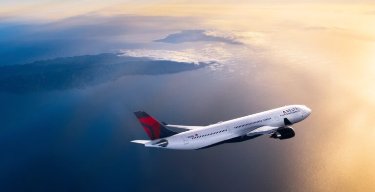 New York-Catania 365 giorni l’anno: volo Delta già prenotabile. Taormina gode New York-Catania 365 giorni l’anno: volo Delta già prenotabile. Taormina gode