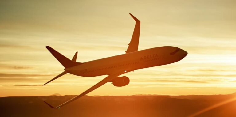 Delta punta tutto sull’Italia e lancia anche la rotta Seattle-Roma: ora 6 città Usa collegate con noi