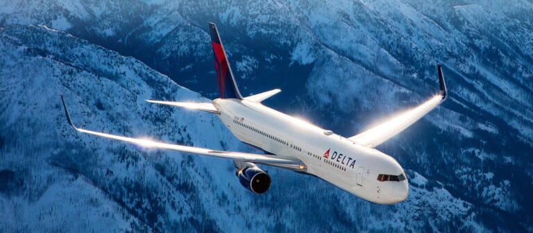 Delta Air Lines chiama, ma Taormina saprà rispondere o resterà ostaggio della sua piccola politica?