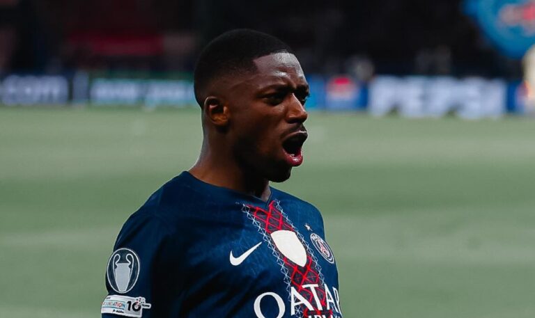 Psg-Bayern 5-4, highlights e goal
