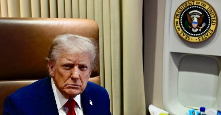 Israele-Libano, Trump annuncia la proroga di tre settimane del cessate il fuoco