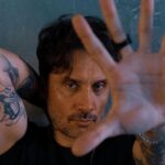 Fabrizio Moro: "Pippo Baudo mi ha salvato. Facevo il cameriere e lui mi ha dato coraggio" 4 Fabrizio Moro