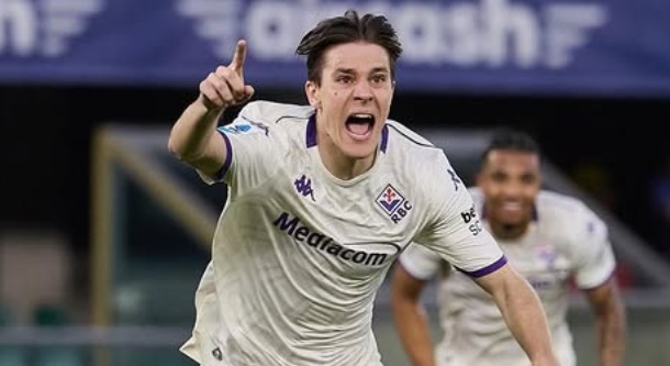 Verona-Fiorentina 0-1, highlights e goal