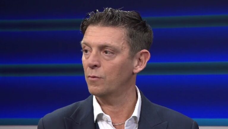 Bomba sul calcio italiano: il designatore Rocchi indagato per concorso in frode sportiva