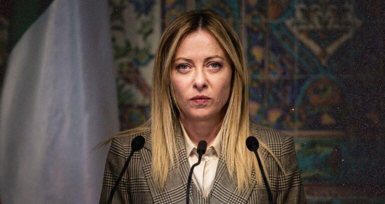 Conti pubblici, Meloni: “Obiettivo 3% sfiorato, Superbonus misura sciagurata”