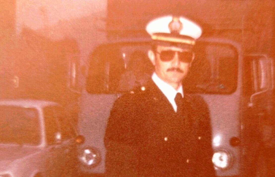 Giuseppe Bonasera TN24 1