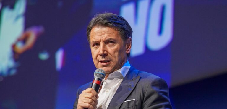 Conte: “Pressione fiscale ai massimi dai tempi di Monti”