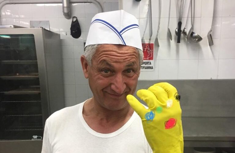 Giuseppe Florio, il ricordo di amici e colleghi: “Un lavoratore dal sorriso gentile”