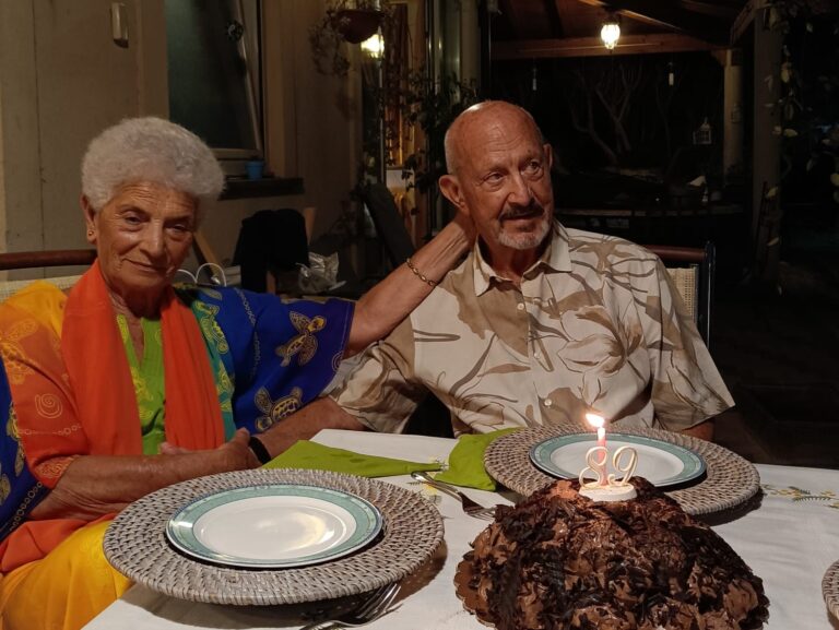 Taormina dice addio a Giuseppe Bonasera, storico Comandante della Polizia municipale
