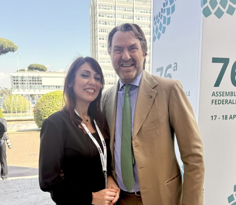 Federalberghi Extra, Rosa Di Stefano nominata nel direttivo nazionale