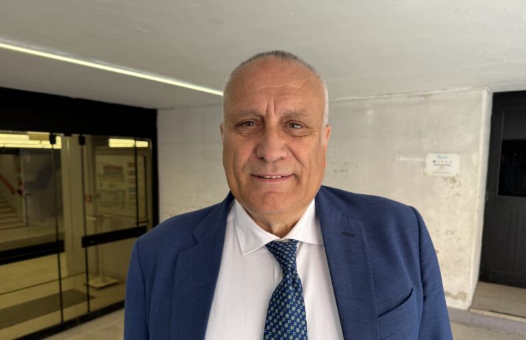 Ciclone Harry e frana Niscemi, il CNG a Taormina: “Investire sulla cultura del rischio”