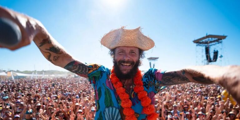 Jovanotti annuncia il Jova Giro, da Roma…a Roma