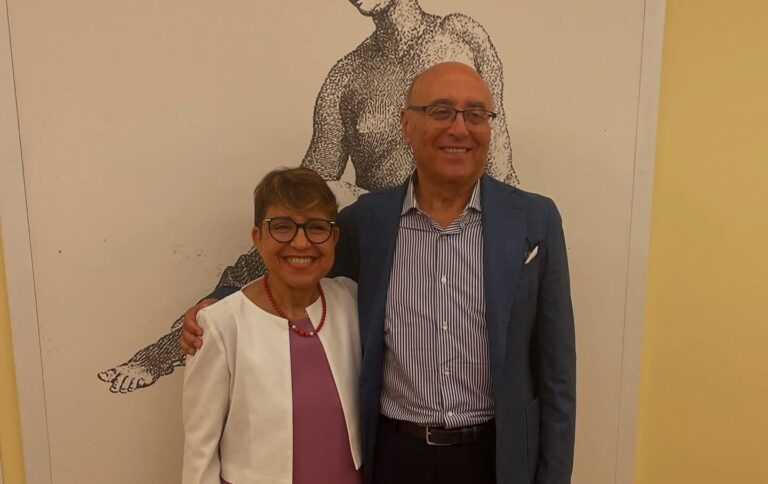 Naxos 2026, Grasso: “FI è con Bosco. La Spada con Puccio? Nomineremo un nuovo coordinatore”