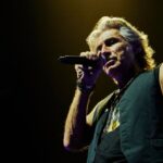 Al via da Barcellona il tour europeo di Ligabue "Certe Notti in Europa" 4 Ligabue TN24 727