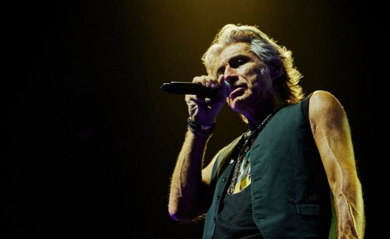 Al via da Barcellona il tour europeo di Ligabue “Certe Notti in Europa”